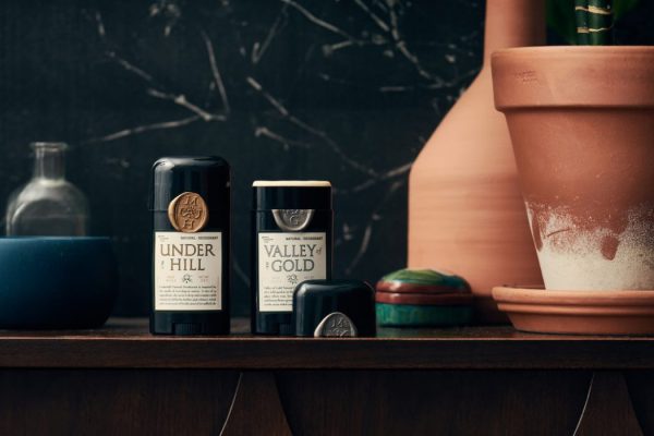 Misc. Goods Co. Natural Deodorant