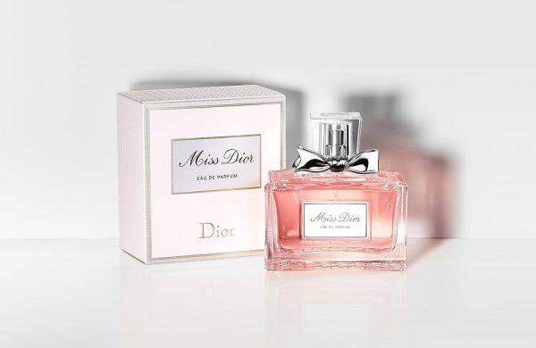 Miss Dior for Women by Dior 3.4 oz EDP Spray