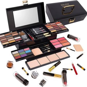 MISS ROSE M All In One Makeup Kit