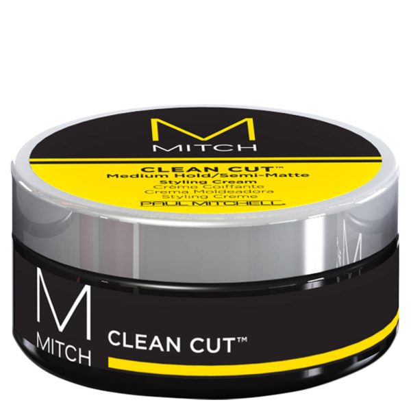 Mitch Clean Cut Styling Hair Cream