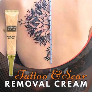 MODAO Permanent Tattoo Removal Cream Tattoo Removal Gel