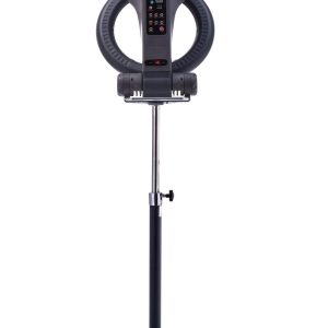 MODRYER SalonPro Orbiting Hair Dryer Standing Hair Perm Color Processor
