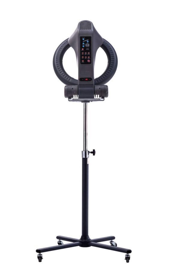 MODRYER SalonPro Orbiting Hair Dryer Standing Hair Perm Color Processor