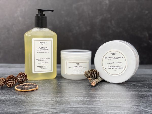 Moisture Repair Collection