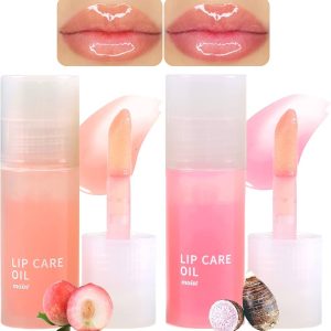 Moisturizing Lip Care for Dry Lips
