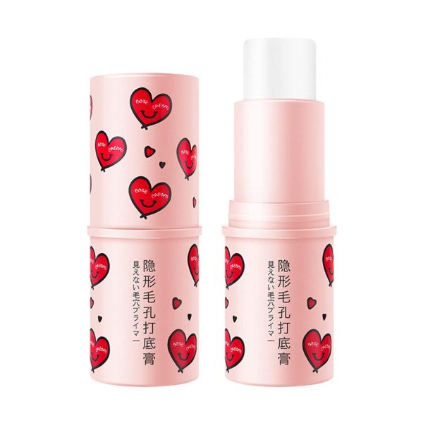Moisturizing Oil Free Effect Make Up Base