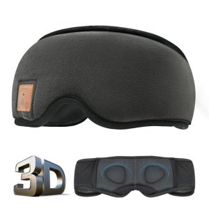 MOITA Sleep Headphones Bluetooth Sleep Mask