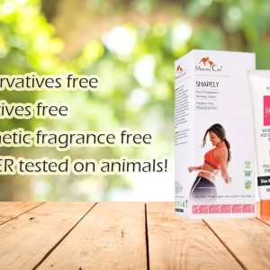 Mommy Care Shapely Post Pregnancy Firming Lotion Postpartum Belly