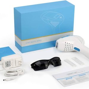MONESAO TUMAKOU-T6 IPL Hair Removal Device - Painless Permanent
