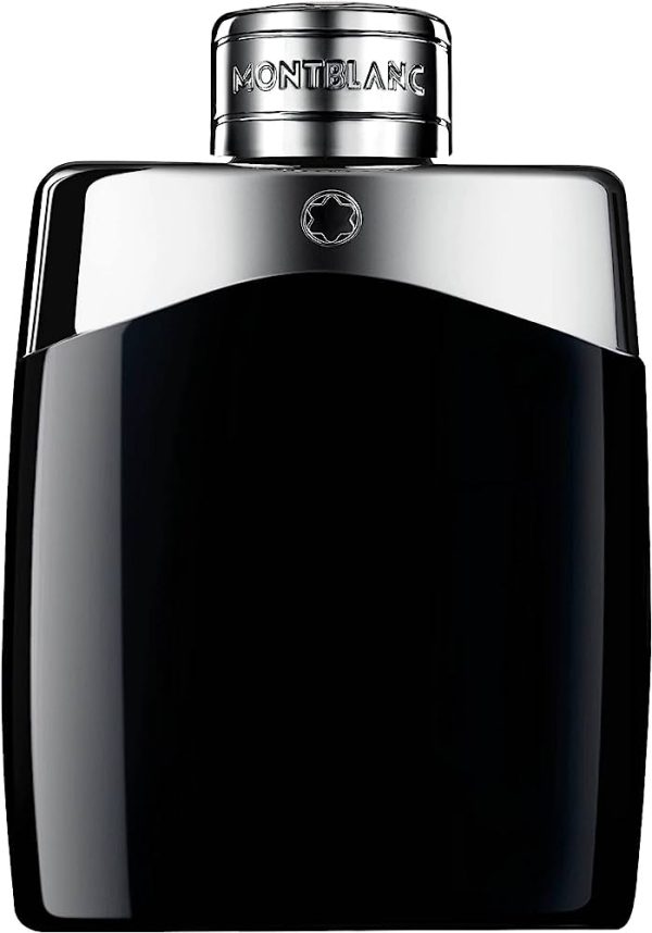 Mont Blanc Legend Eau de Toilette Spray for Men