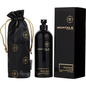MONTALE BLACK AOUD , Eau De Parfum