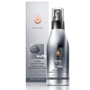 Moroccan Gold Series Truffle Leave-In Mask