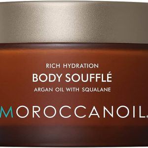 Moroccanoil Body Buff Fragrance Originale