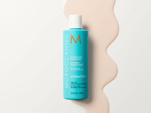 Moroccanoil Hydrating Shampoo