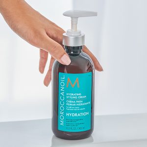 Moroccanoil Hydrating Styling Cream