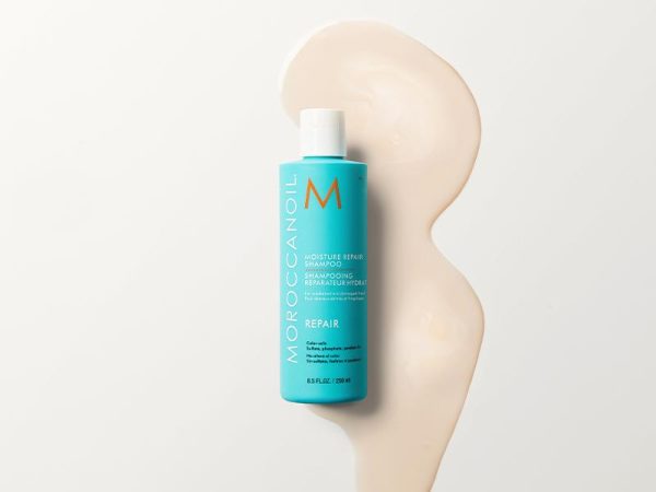 Moroccanoil Moisture Repair Shampoo