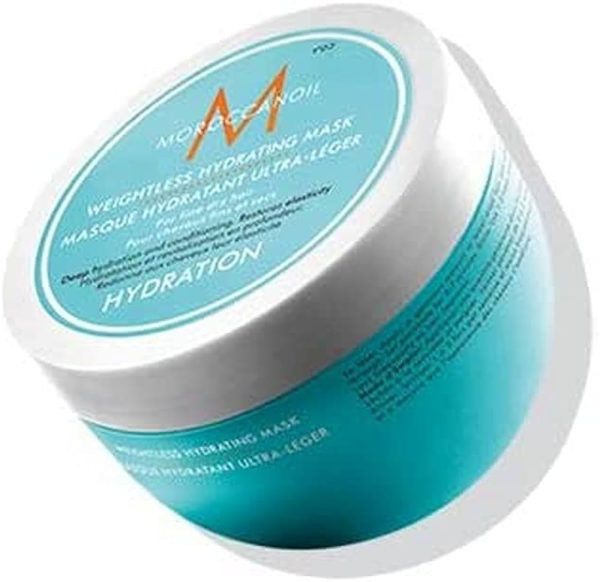 MOROCCANOIL Weightless Hydrating Mask Fragrance Originale
