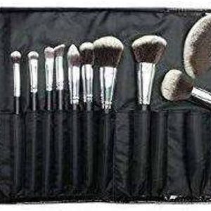 Morphe 18 PIECE VEGAN Variety Makup BRUSH SET