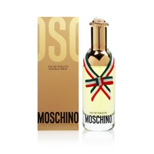Moschino By Moschino For Women.