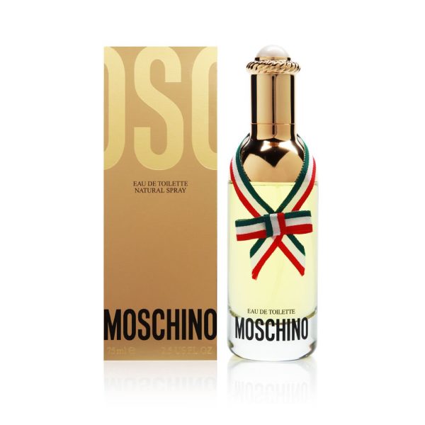 Moschino By Moschino For Women.