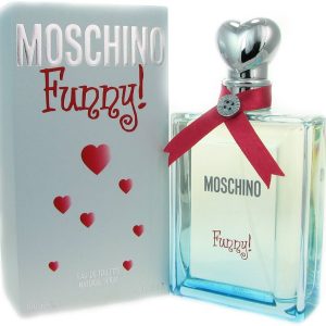 Moschino Funny! By Moschino For Women