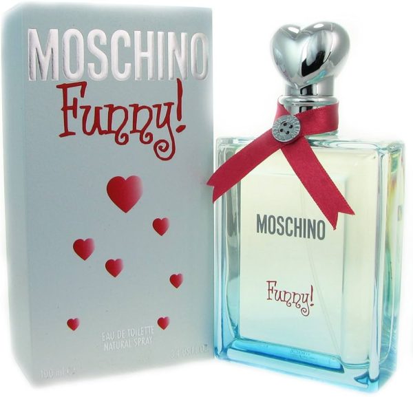 Moschino Funny! By Moschino For Women