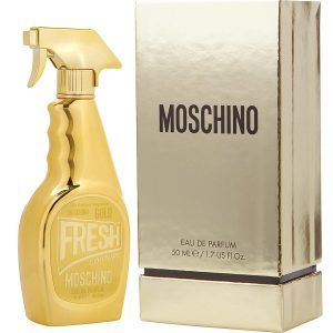 Moschino Moschino Gold Fresh Couture