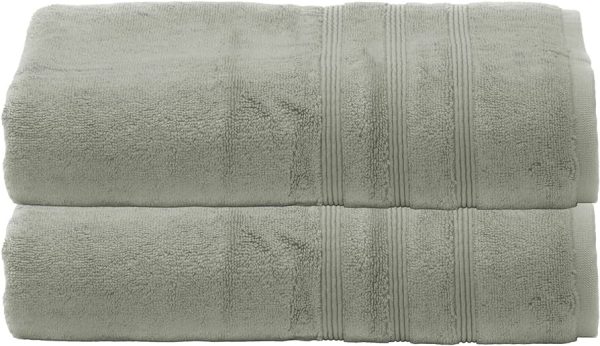 MOSOBAM 700 GSM Hotel Luxury Bamboo-Cotton