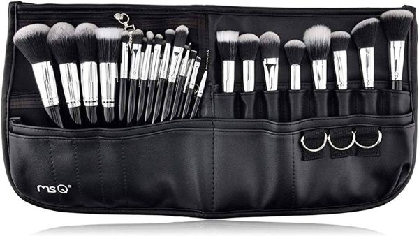 MSQ Makeup Brushes Set 29pcs Professional Cosmetics Brushes