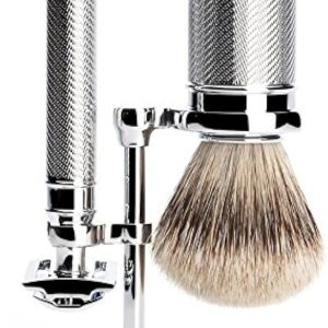 MÜHLE Chrome Stand for Traditional & Classic Series