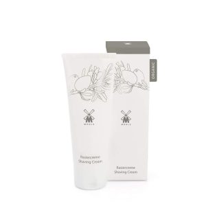 MÜHLE Organic Shaving Cream