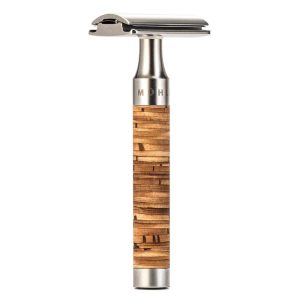 MÜHLE Rocca Stainless Steel Birch