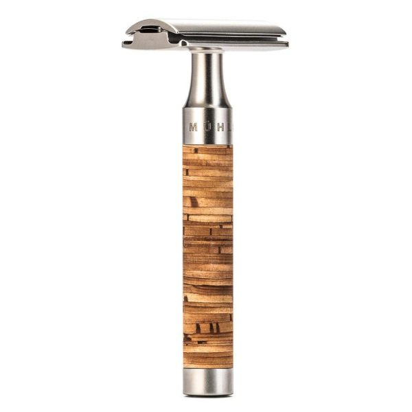 MÜHLE Rocca Stainless Steel Birch