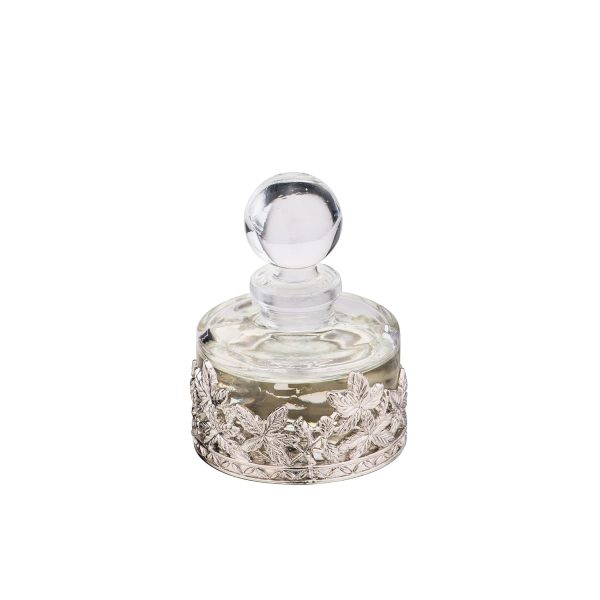Musk Malaki 30mL Perfume Oil | Original Long Lasting Formula in Glass Bottle