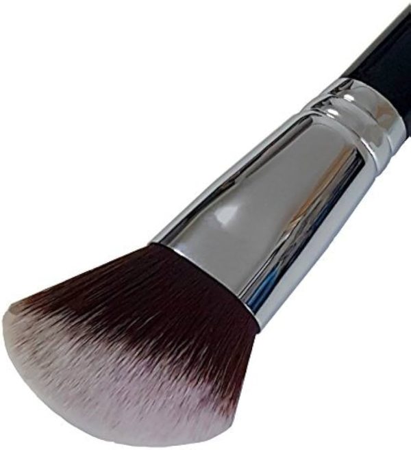 Mypreface Synthetic Blush and Bronzer Brush