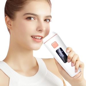 MYWIN IPL Hair Removal Permanent Hair Removal Device