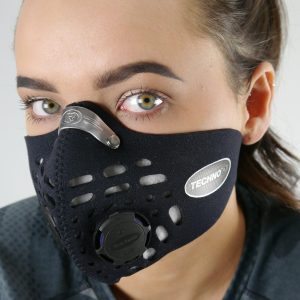 N95 Antivirus Masks Reusable Masque Anti pollution Virus Mask