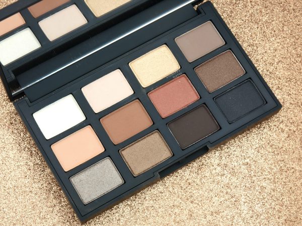 Nars NARSissist Loaded 12 Color High Pigment