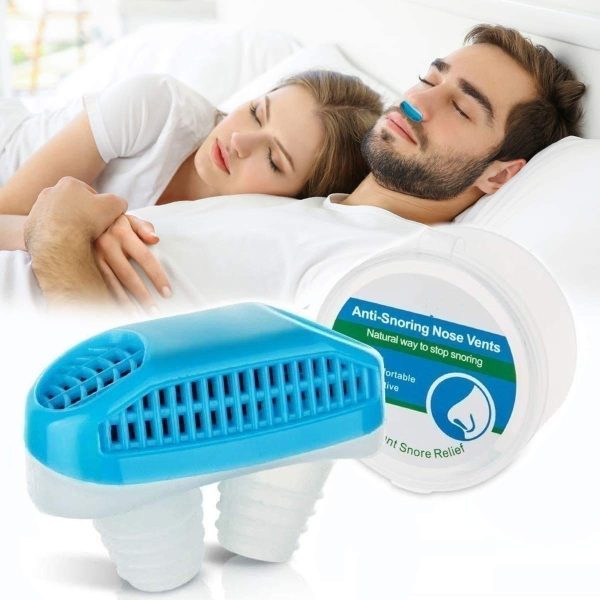 Nasal Dilator Snoring Solution Snore Stopper