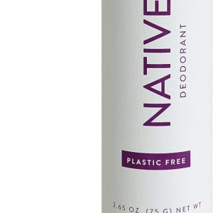 Native Deodorant - Natural Deodorant for Women and Men