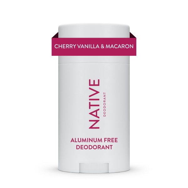 Native Deodorant | Natural Deodorant for Women and Men