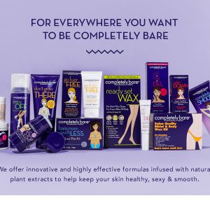 Natural Antioxidant Witch Hazel & Green Tea Prevent Ingrown Hairs and bumps
