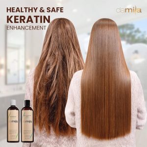Argan Oil Conditioner: Unlock Silky Smooth Locks with Natural Goodness for All Hair Types