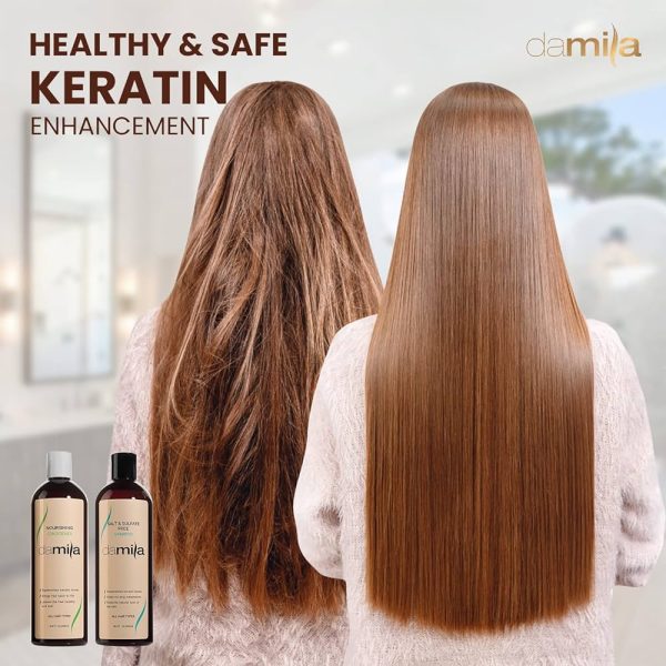 Argan Oil Conditioner: Unlock Silky Smooth Locks with Natural Goodness for All Hair Types