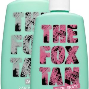 Natural Tanning Accelerators & Sun Tan Sealer | Elixir and Mist for Dark