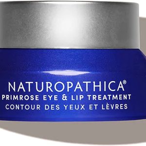 Naturopathica Primrose Eye & Lip Treatment, 0.5 oz.
