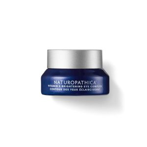 Naturopathica Vitamin K Brightening Eye Serum, 0.5 oz.