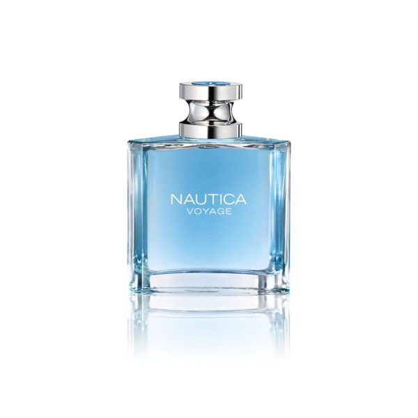 Nautica Voyage Eau de Toilette Spray for Men