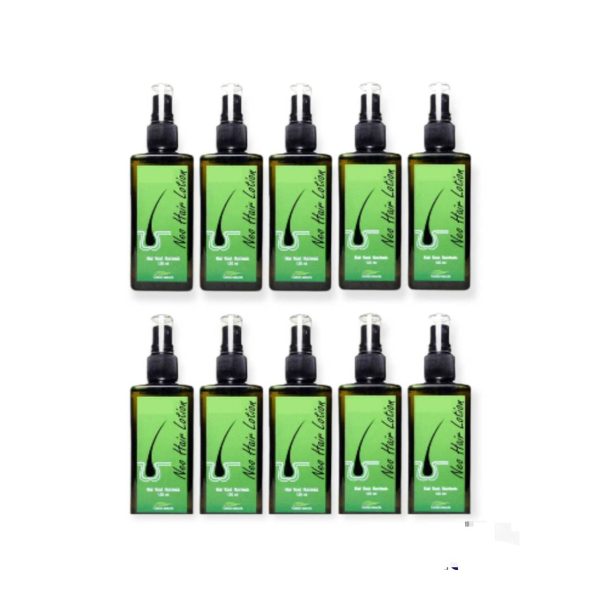 Neo Hair Lotion 120ml Hair Treatment Hair Root nutrients