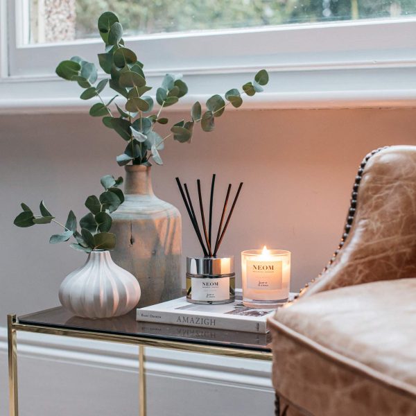 NEOM Large Luxury Candle, 1 EA